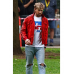 Ryan Gosling The Fall Guy Red Jacket